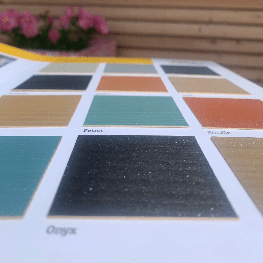 Koralan® Designlasur (Velatura design) (1)