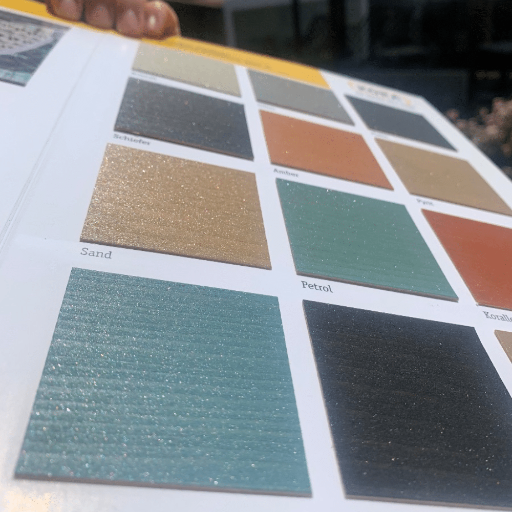 Koralan® Designlasur (Velatura design) (3)