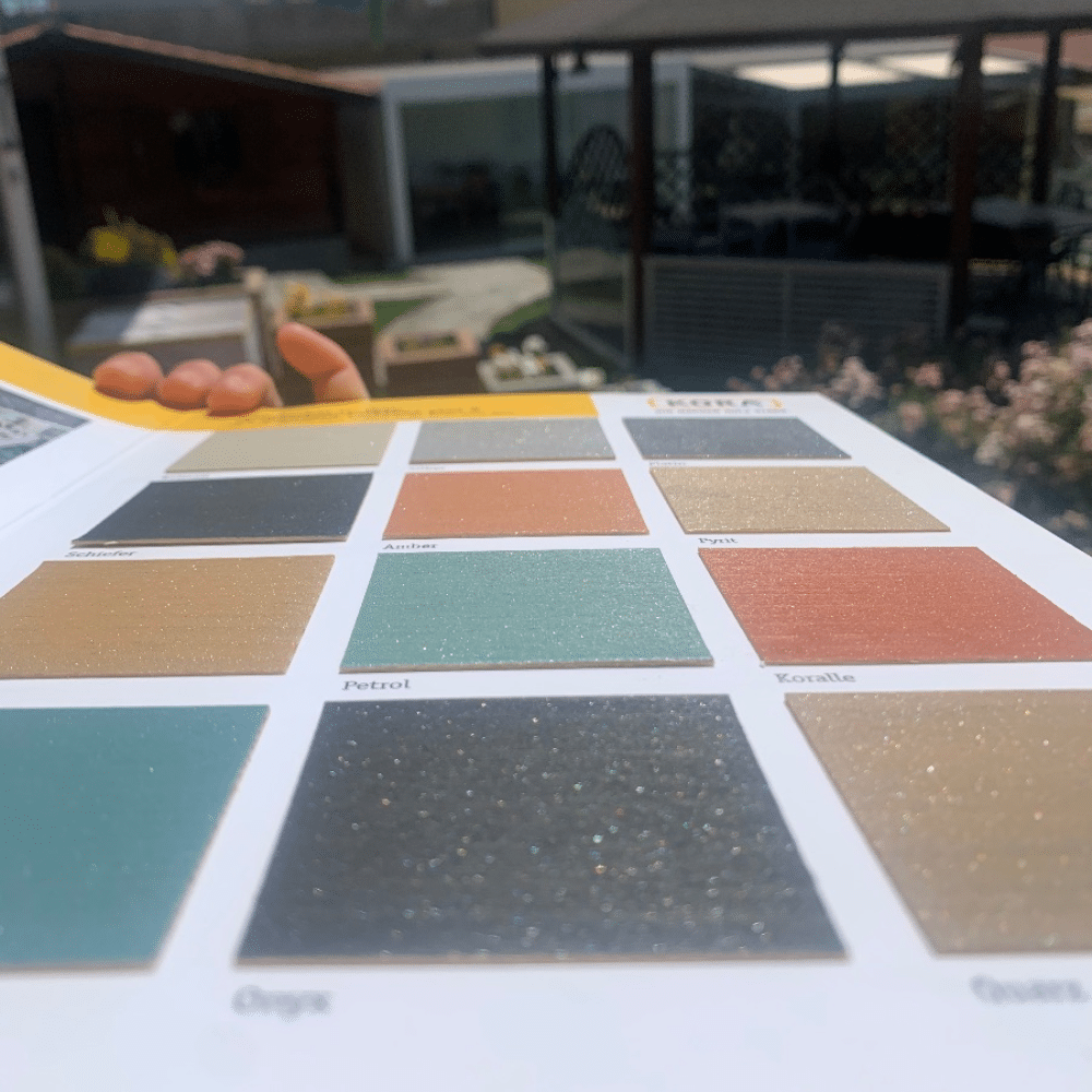 Koralan® Designlasur (Velatura design) (4)
