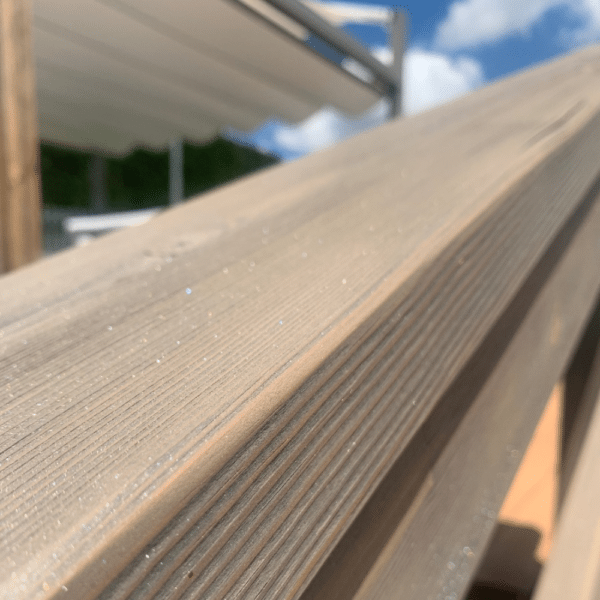Prodotto impiegato: Koralan® Designlasur (Velatura Design), Pirite