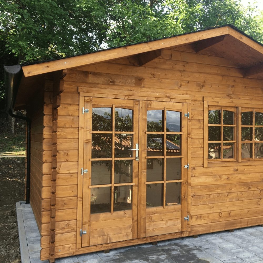 Koralan® Holzöl Spezial (Olio speciale per legno) (23)