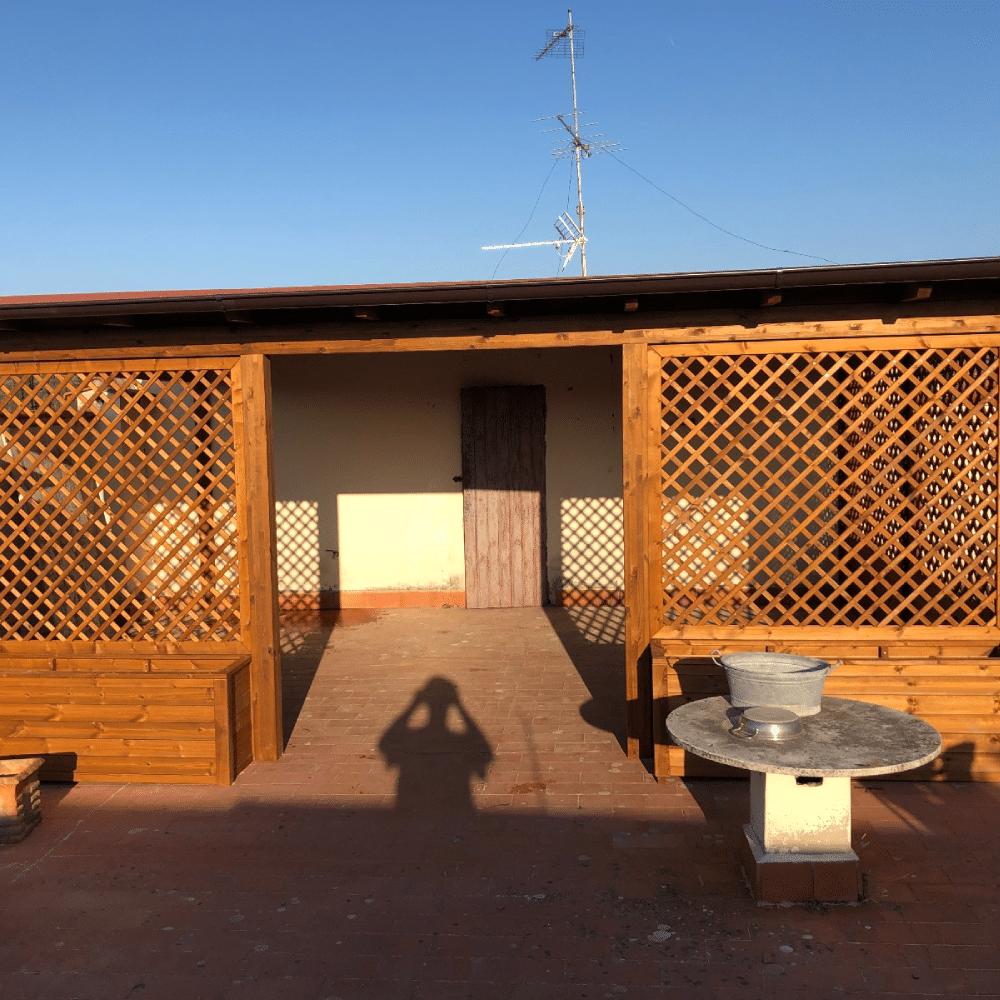 Koralan® Holzöl Spezial (Olio speciale per legno) (26)