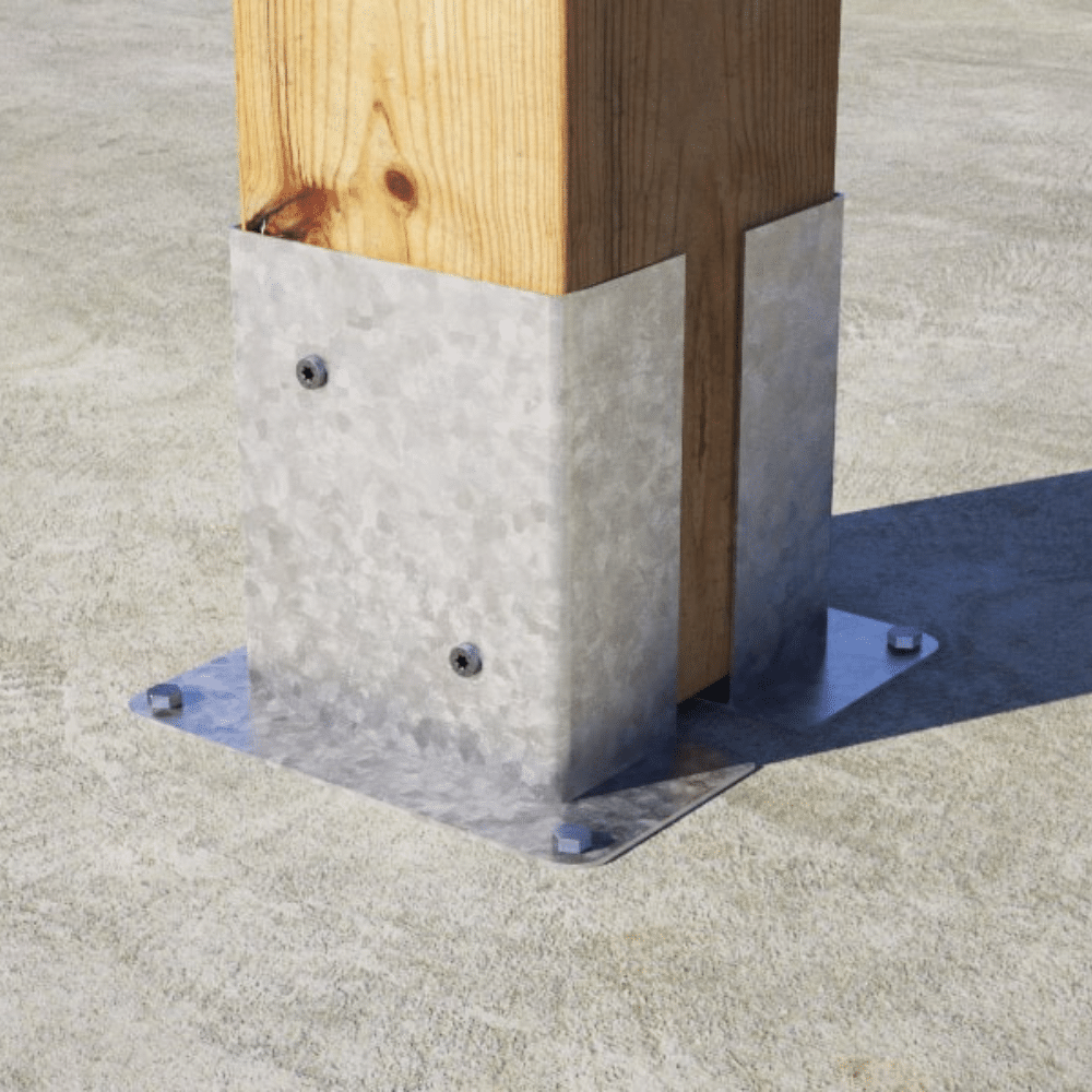 Portapilastro doppio a bicchiere grande misura (1)