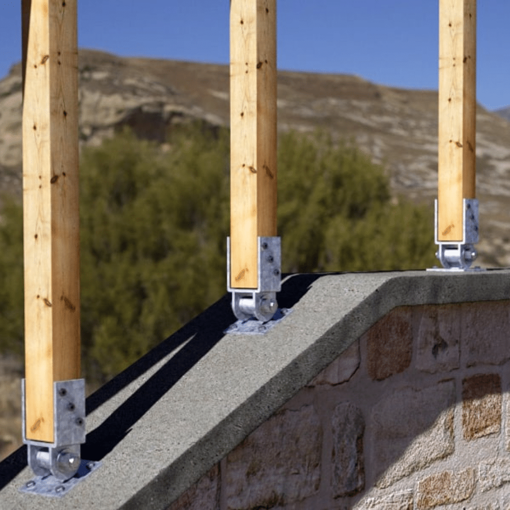 Portapilastro inclinabile (1)