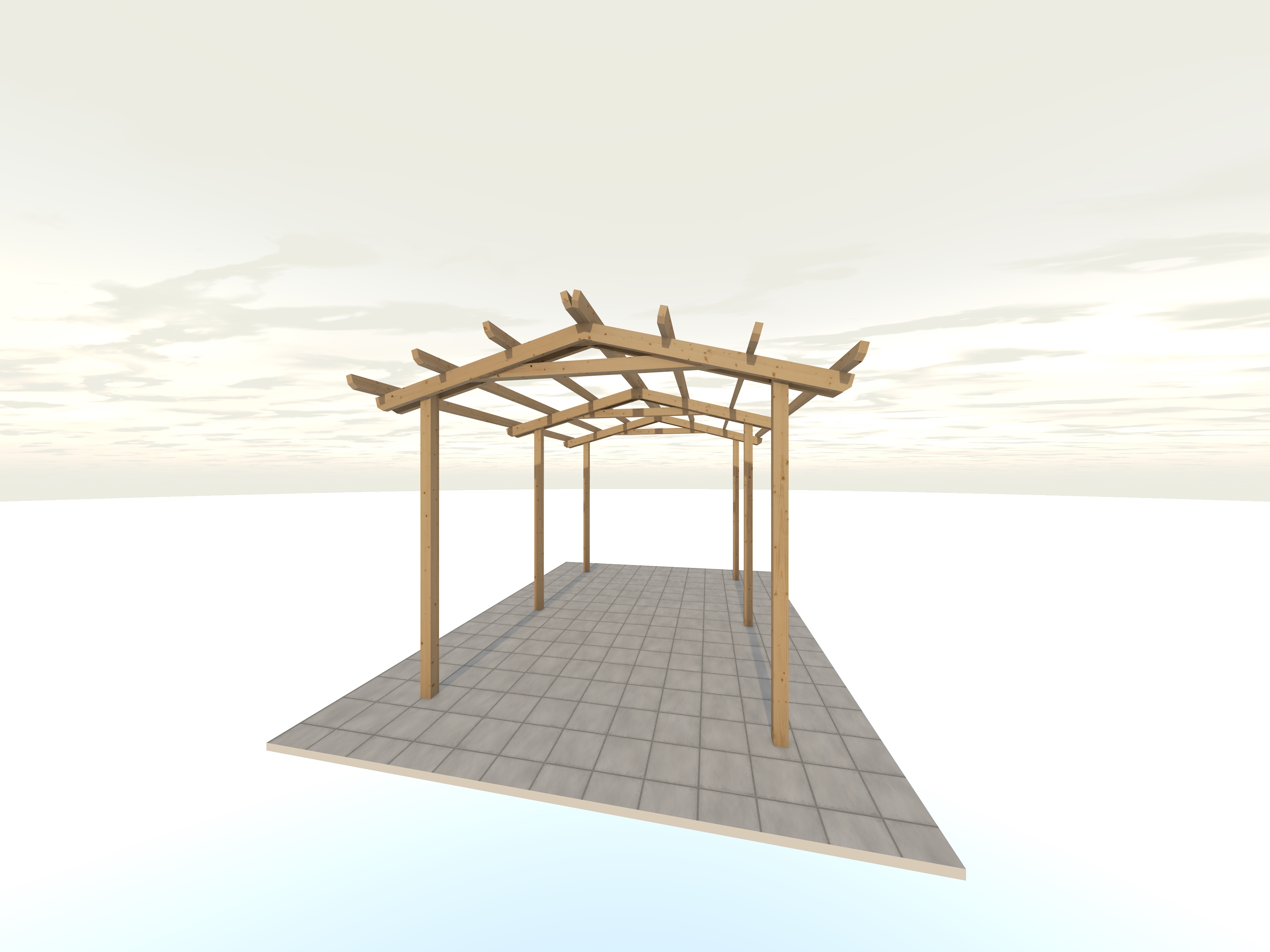 Gazebo Soliva 338×442.5 cm-120