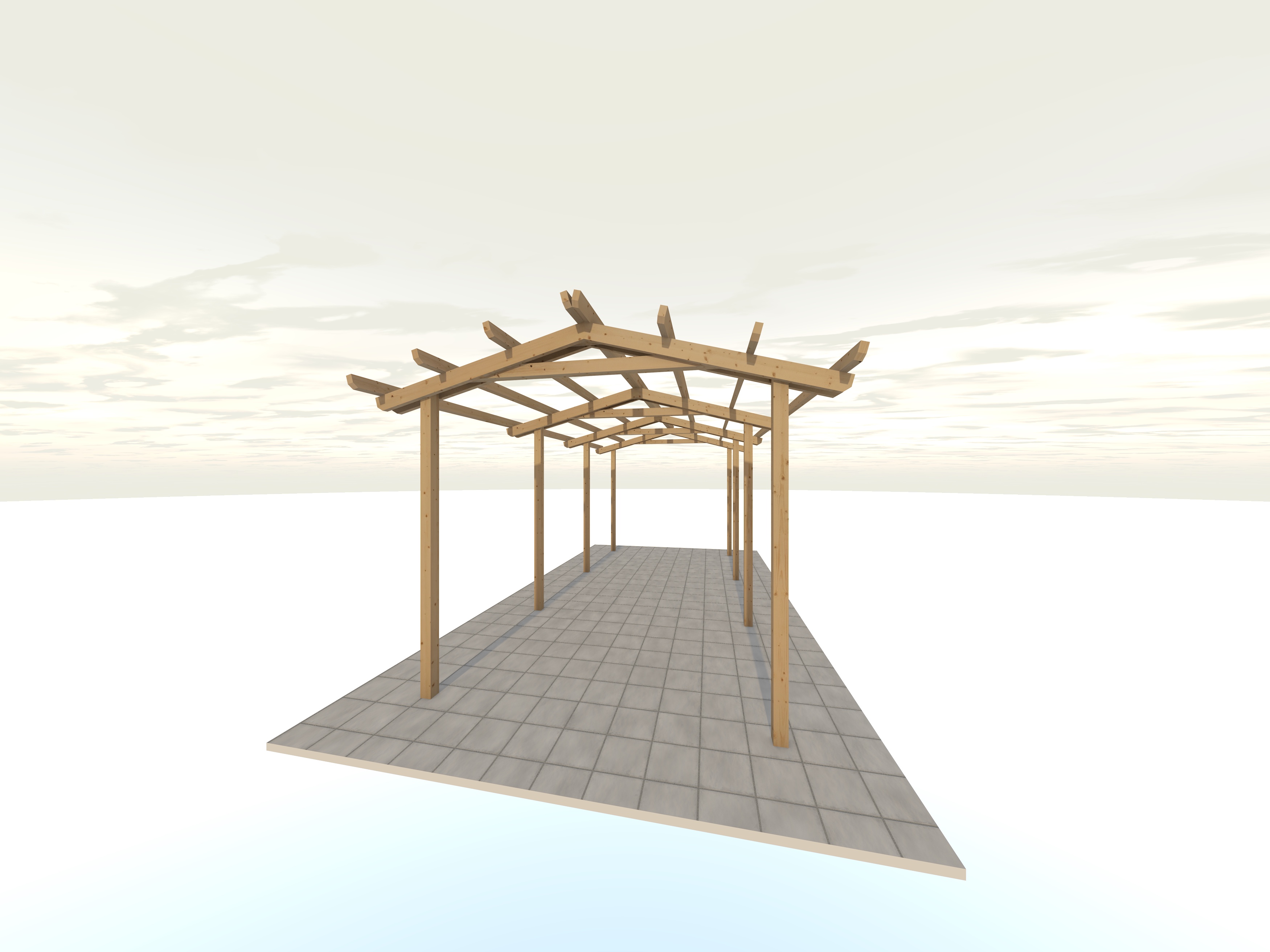 Gazebo Soliva 338x630.5 cm-125