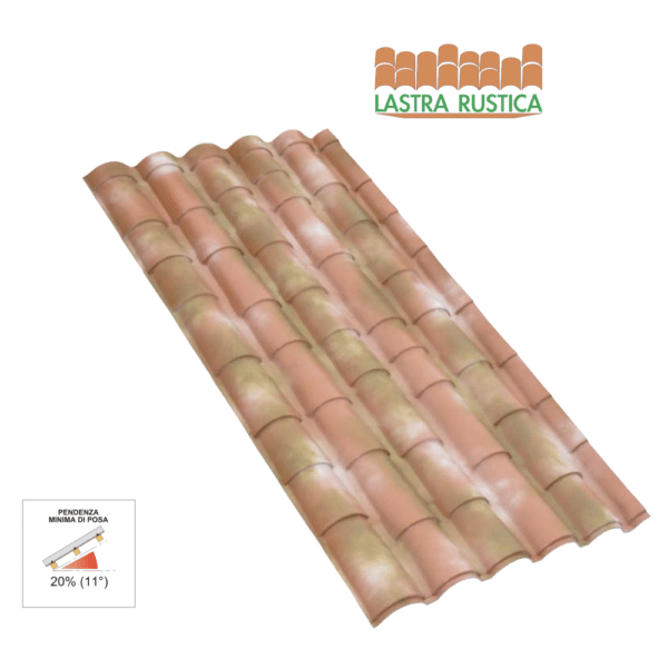 rustica