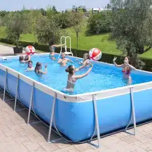 Piscina POP 510 - 530x1.025 cm - Laghetto - Image 11