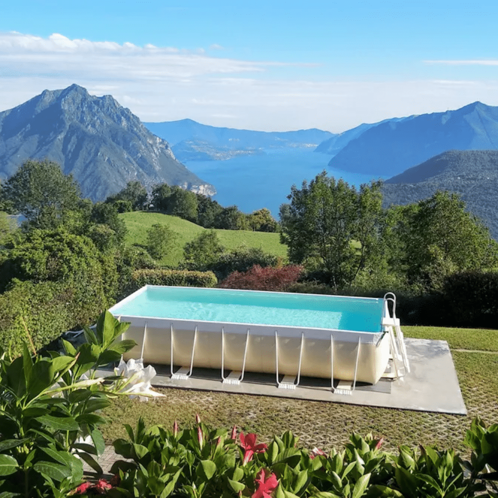 Piscina POP:Laghetto:Svitavvita
