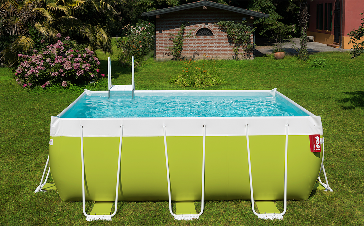 Piscina POP 46 – 400×660 cm – Laghetto-5666
