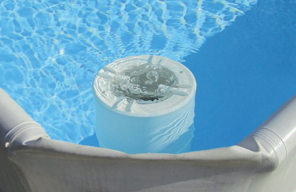 Skimmer