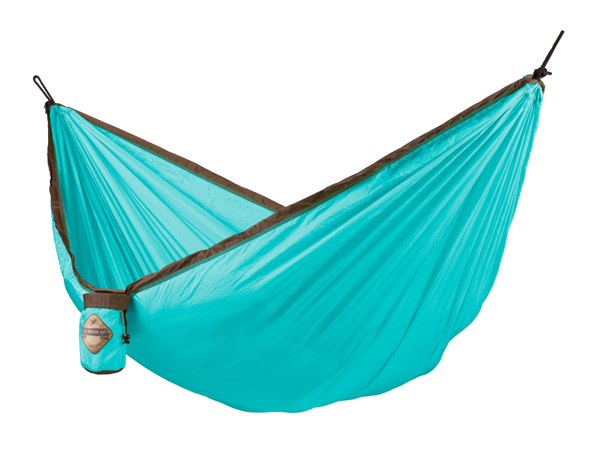 Amaca Colibri singola Turquoise