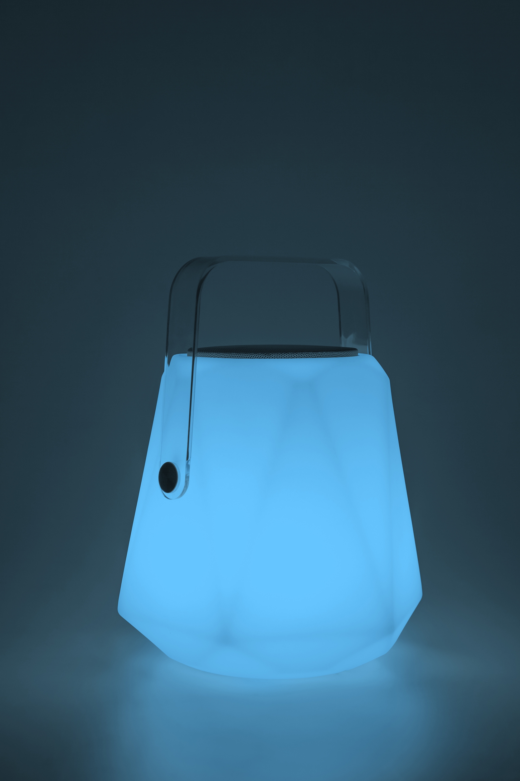 Lampada musicale wireless Diamond-2305