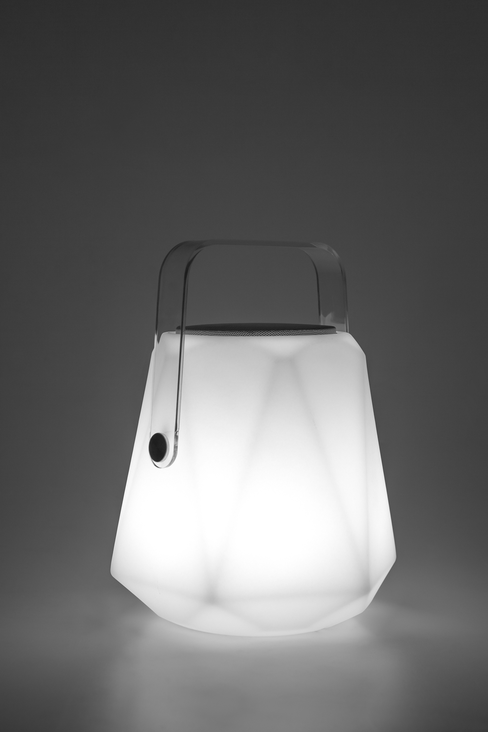 Lampada musicale wireless Diamond-2308