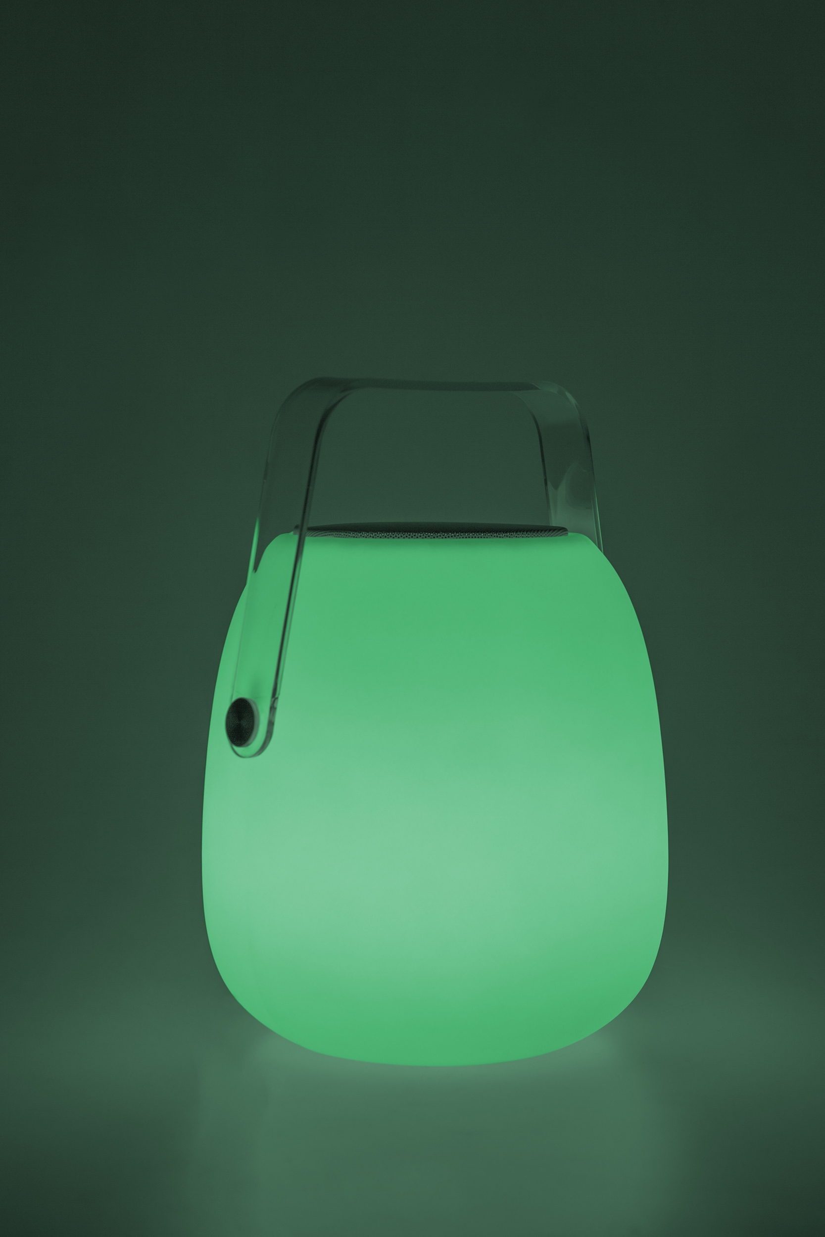 PIC.SOUND Green