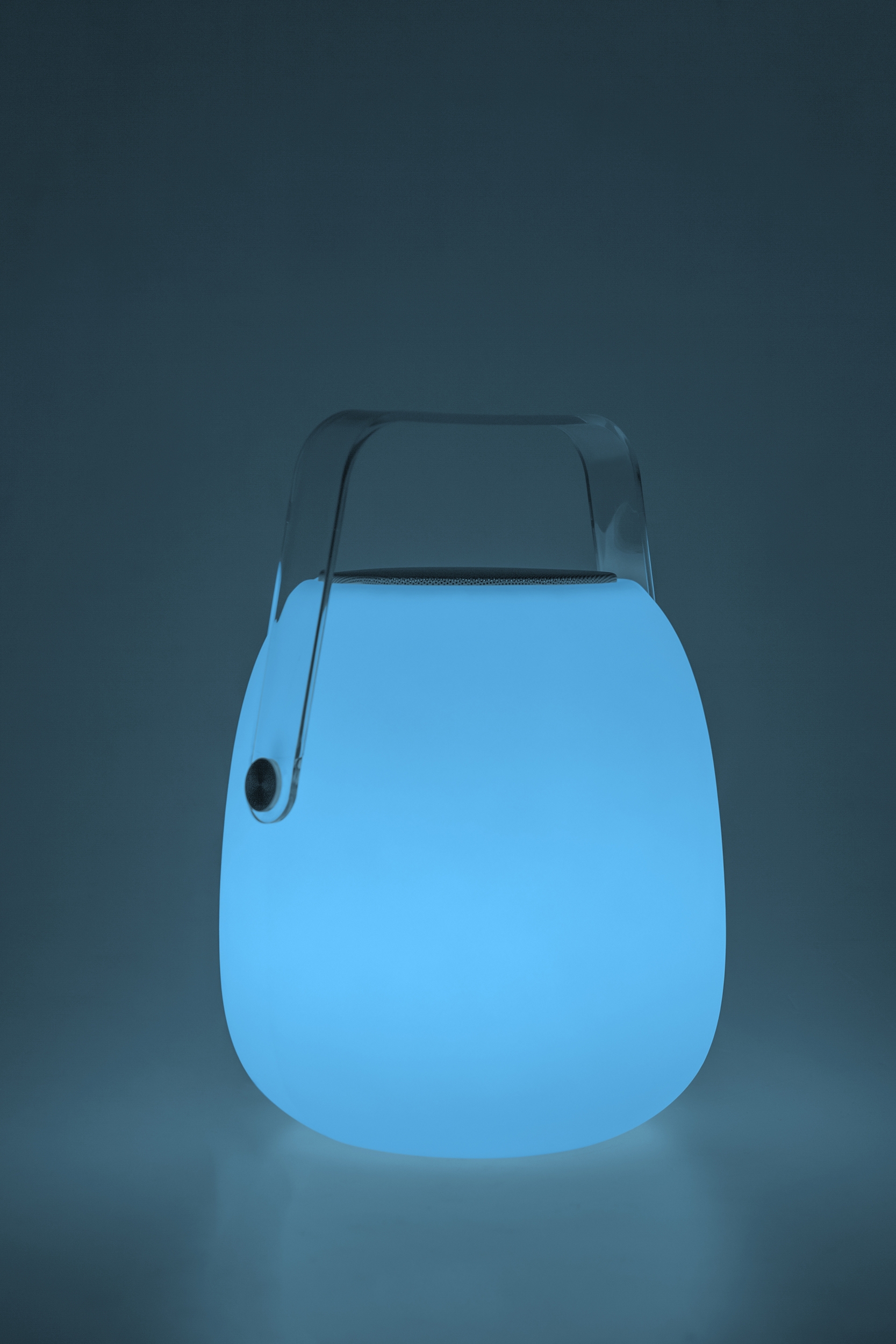 PIC.SOUND Light Blue