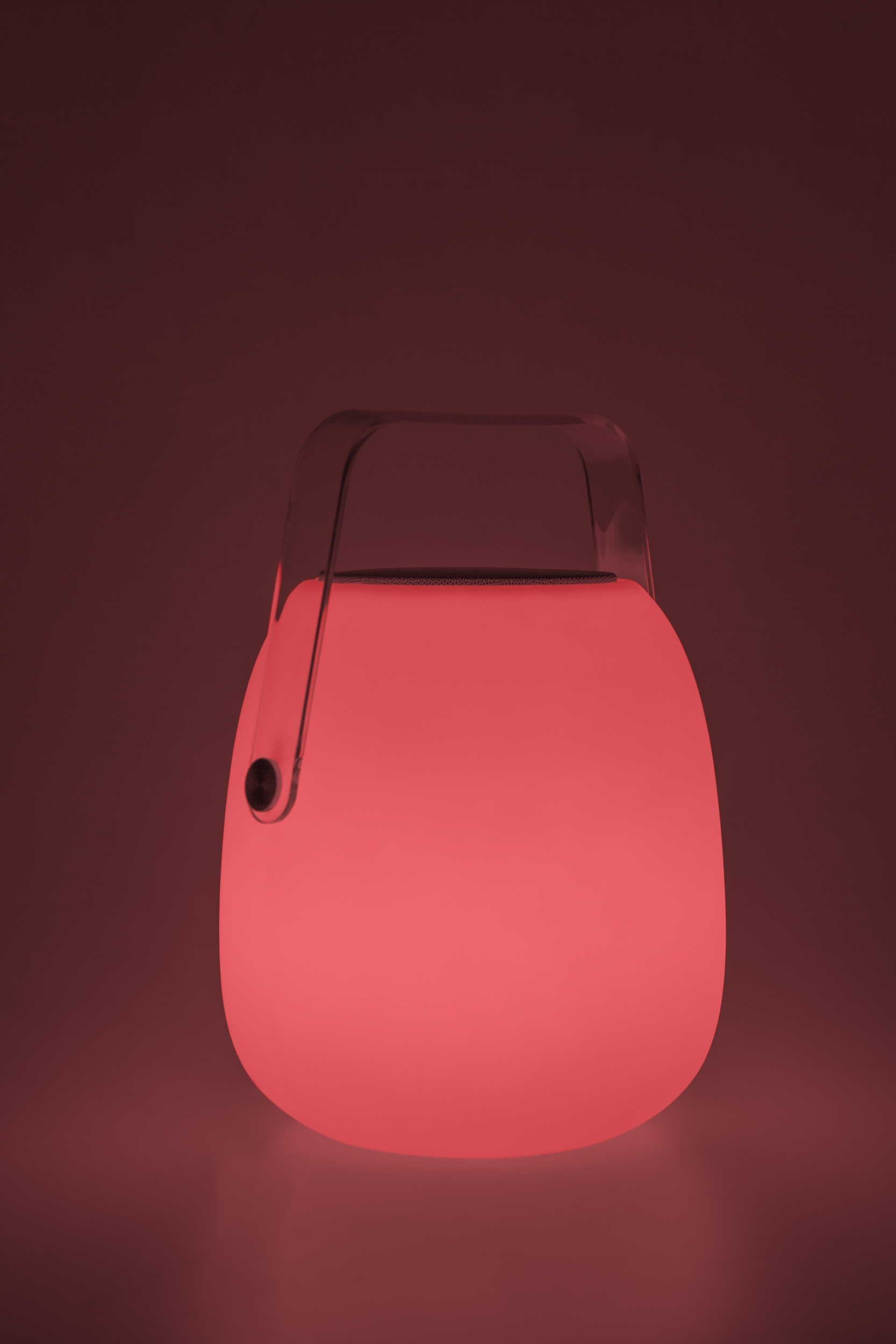 PIC.SOUND Red