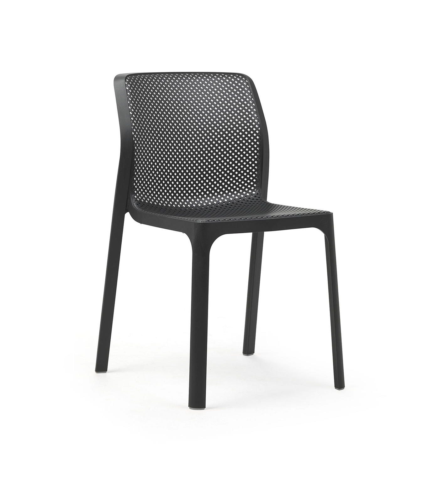 Offerta Contract – 15 Tavoli in Dureltop 70×70 cm + 45 Sedie Bit-2971