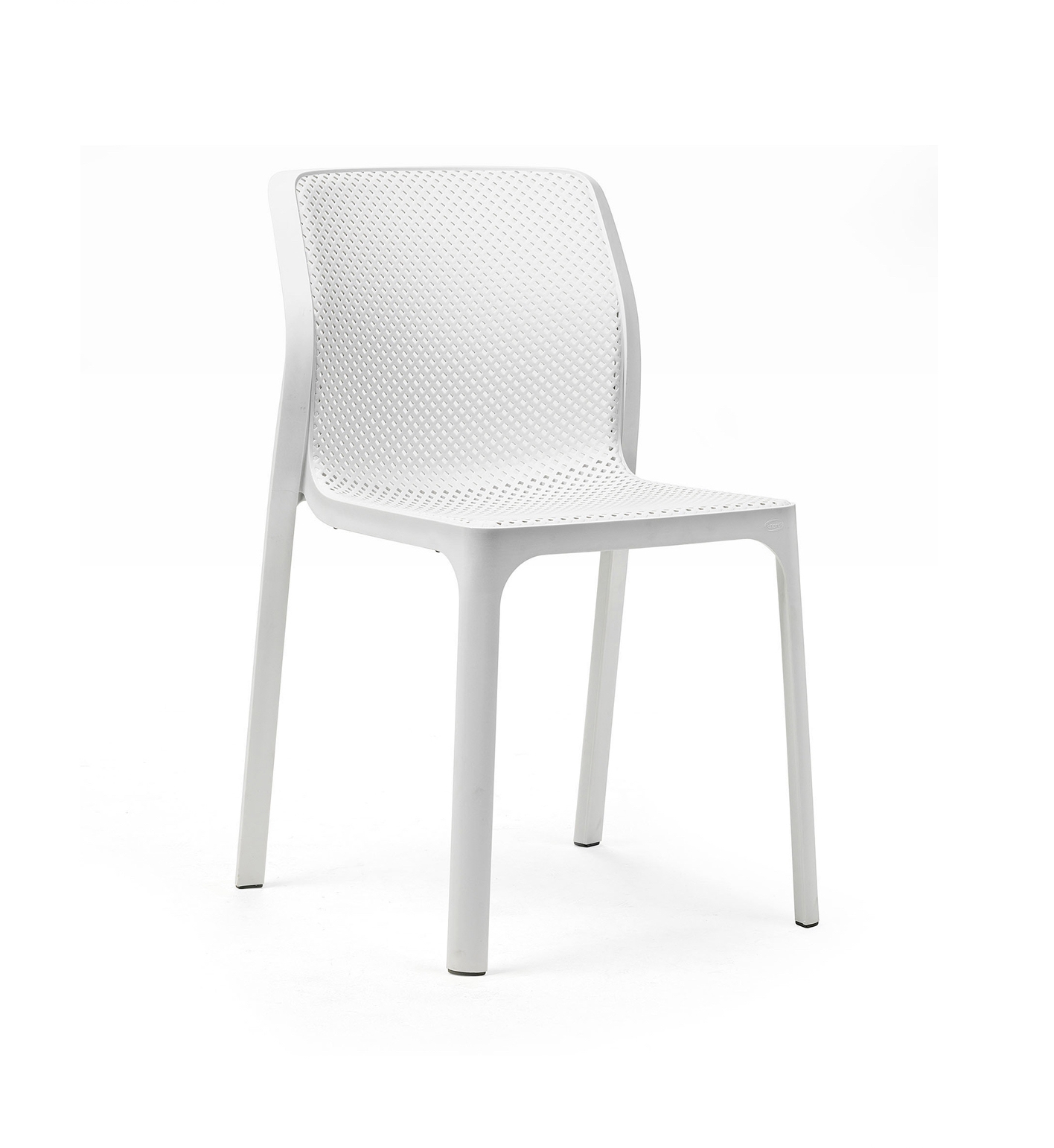 Offerta Contract – 15 Tavoli in Dureltop 70×70 cm + 45 Sedie Bit-2970