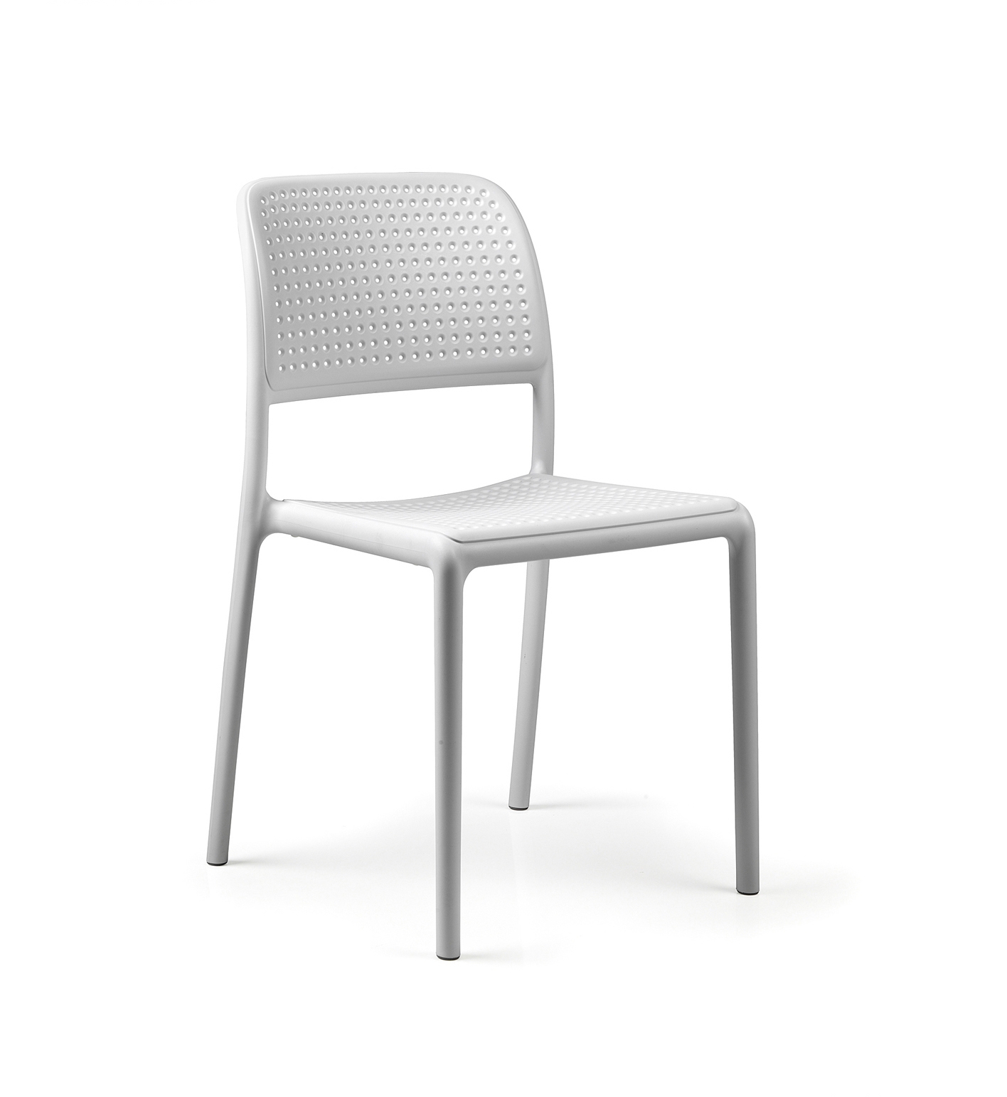 Offerta Contract – 7 Tavoli in Dureltop 70×70 cm + 21 Sedie Bora Bistrot-3125