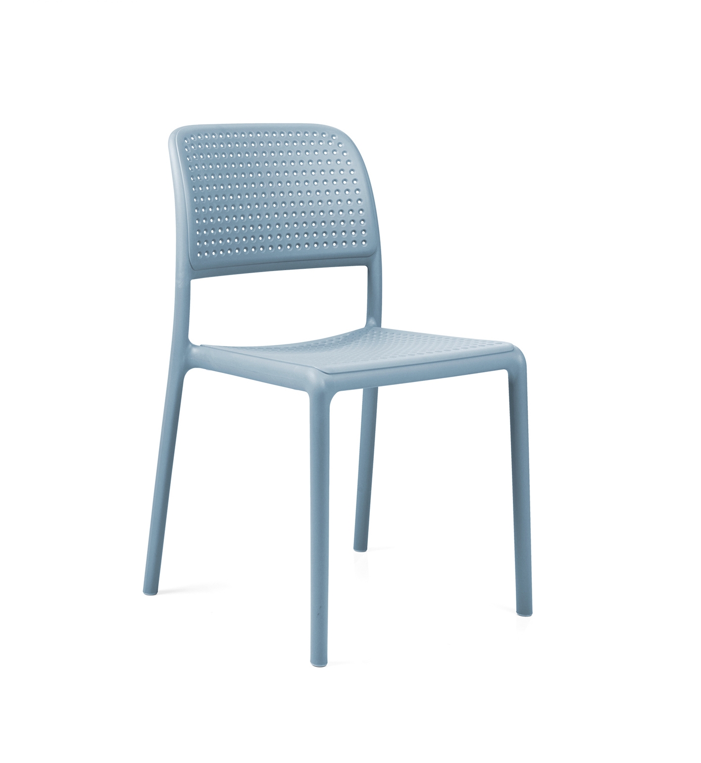Offerta Contract – 10 Tavoli in Dureltop 70×70 cm + 30 Sedie Bora Bistrot-3145