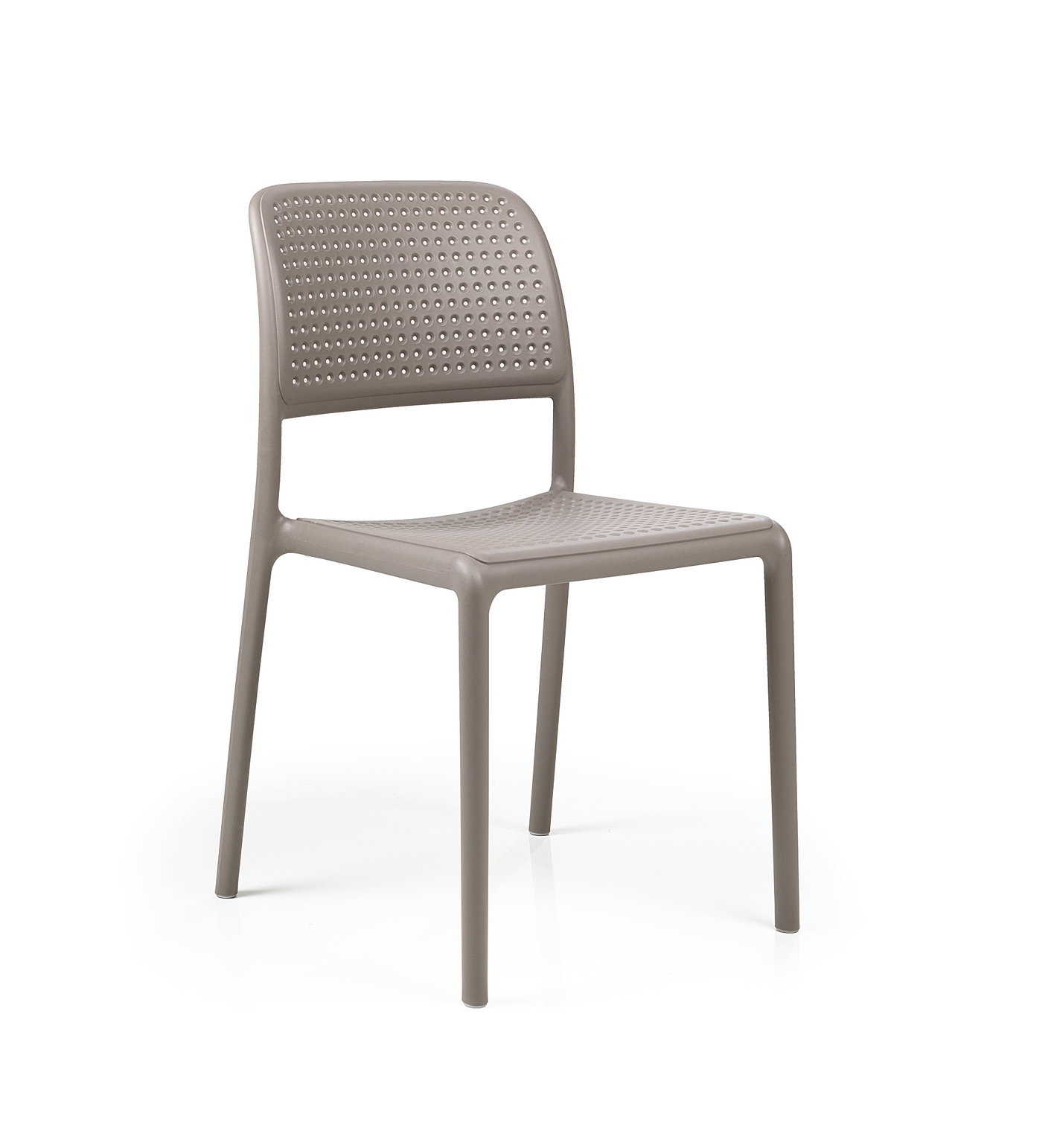 Offerta Contract – 10 Tavoli in Dureltop 70×70 cm + 30 Sedie Bora Bistrot-3149
