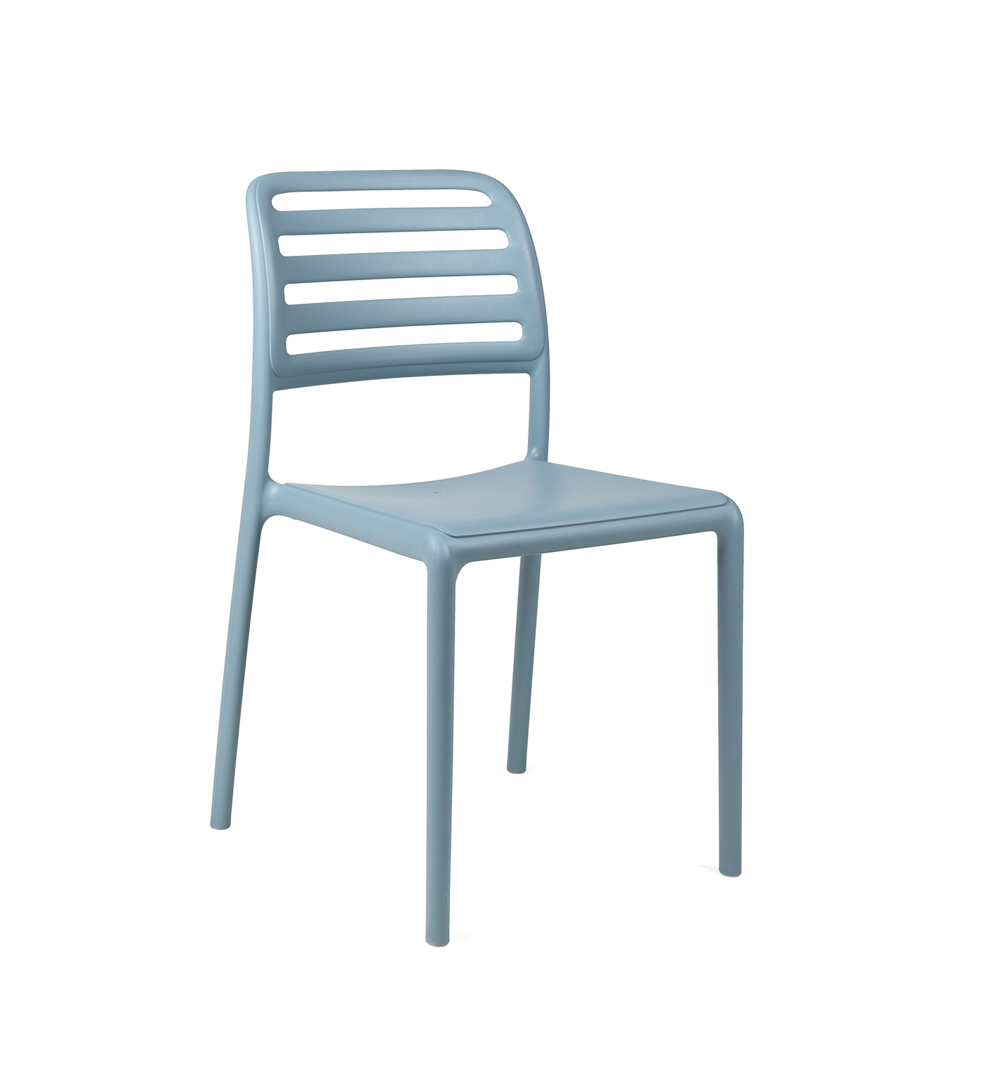 Offerta Contract – 3 Tavoli in Dureltop 70×70 cm + 9 Sedie Costa Bistrot-3180