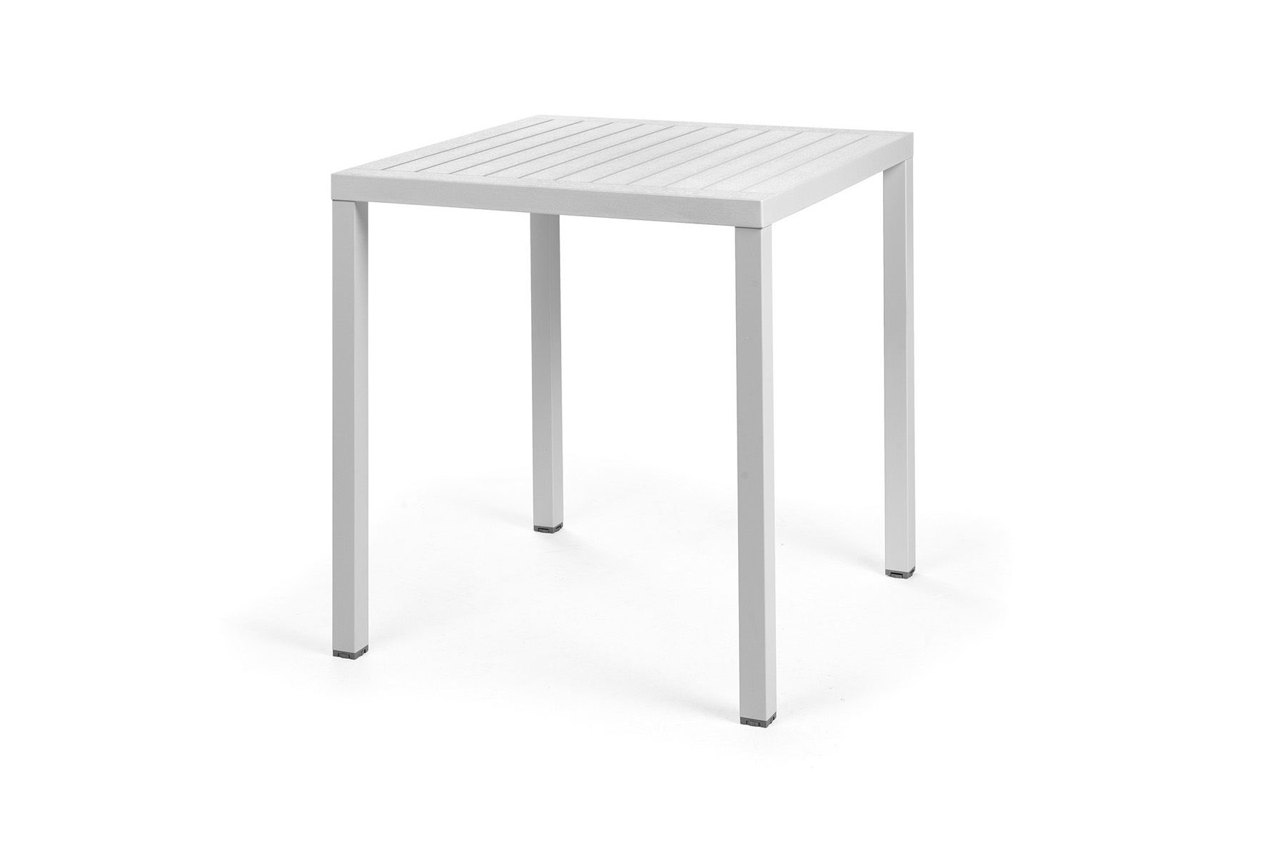 Offerta Contract – 15 Tavoli Cube 70×70 cm + 45 Sedie Erica-2890