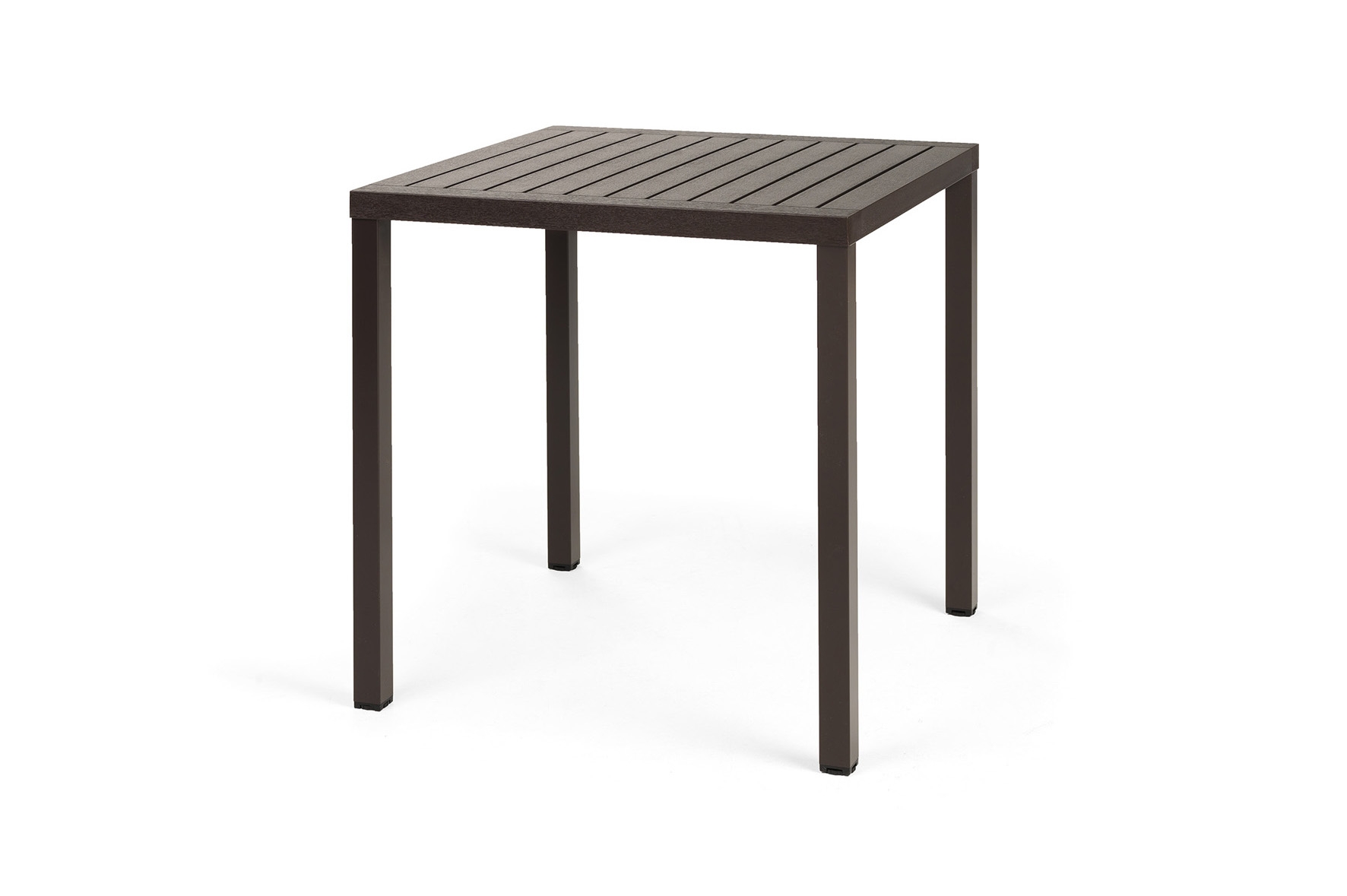 Offerta Contract – 7 Tavoli Cube 70×70 cm + 21 Sedie Erica-2869