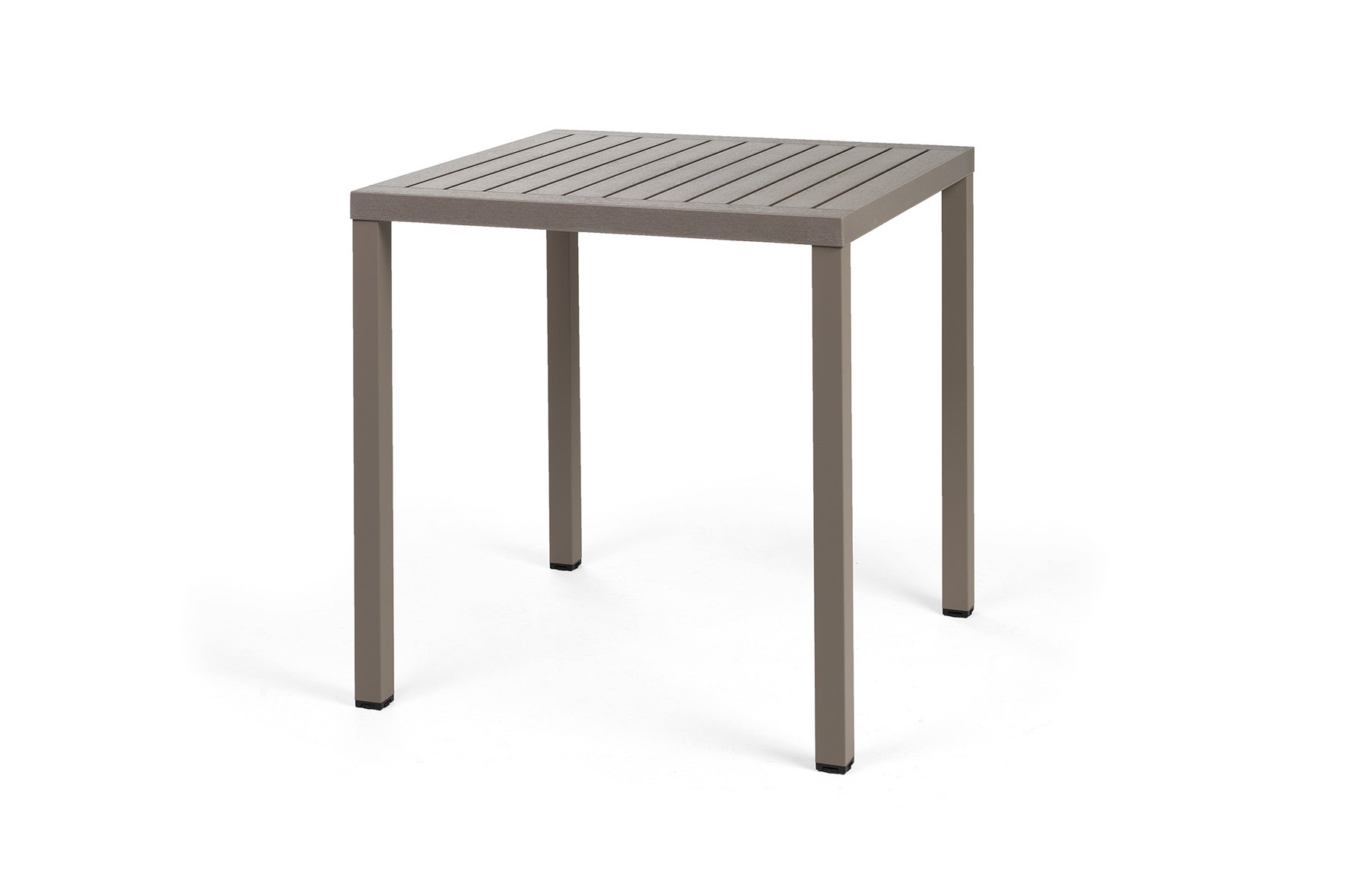 Offerta Contract – 7 Tavoli Cube 70×70 cm + 21 Sedie Erica-2871