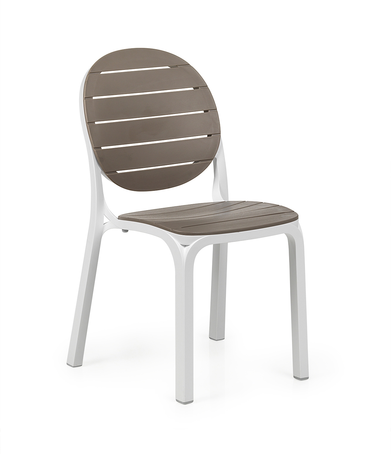 Offerta Contract – 5 Tavoli Cube 70×70 cm + 15 Sedie Erica-2854