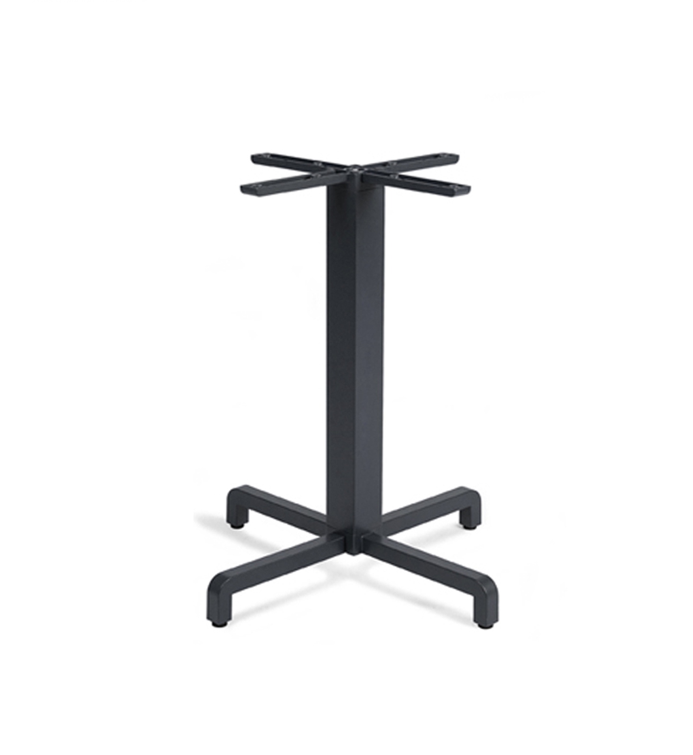 Offerta Contract – 10 Tavoli in Dureltop 70×70 cm + 30 poltrone Net-3030