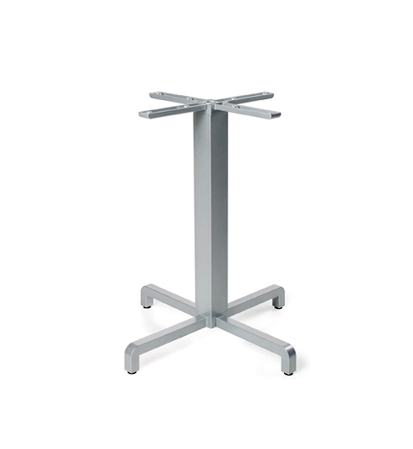 Offerta Contract – 3 Tavoli in Dureltop 70×70 cm + 9 Sedie Bora Bistrot-3081