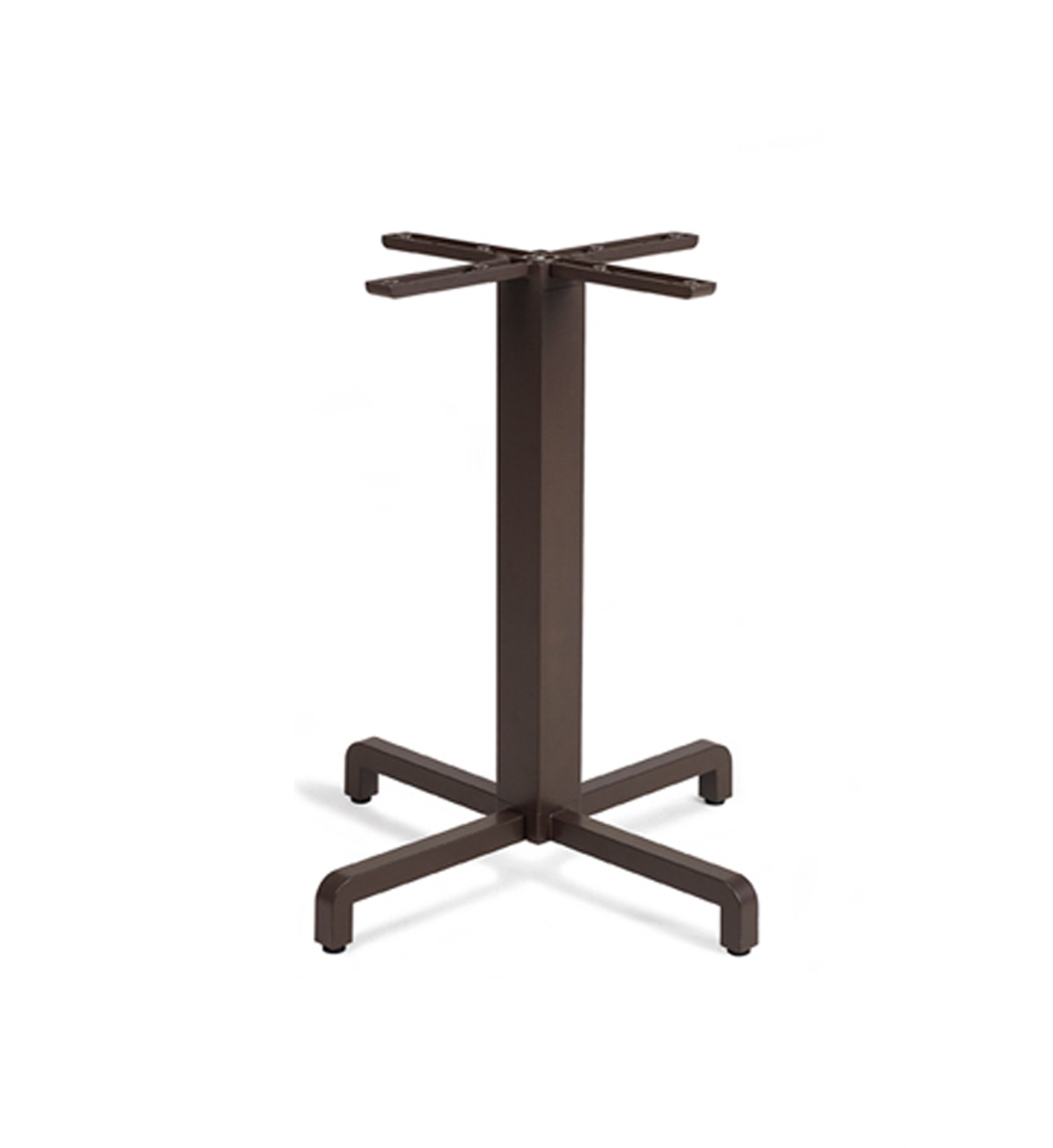 Offerta Contract – 10 Tavoli in Dureltop 70×70 cm + 30 Sedie Bora Bistrot-3141