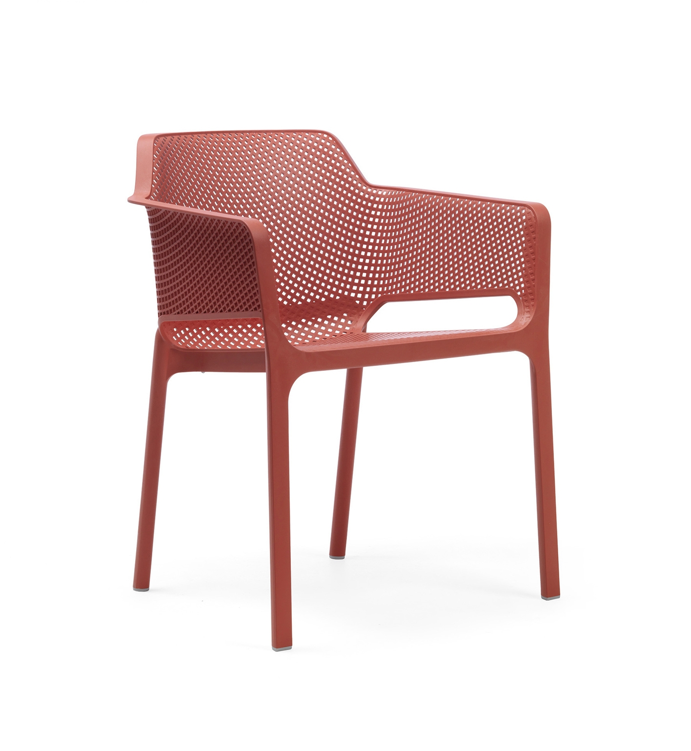 Offerta Contract – 7 Tavoli in Dureltop 70×70 cm + 21 poltrone Net-3022