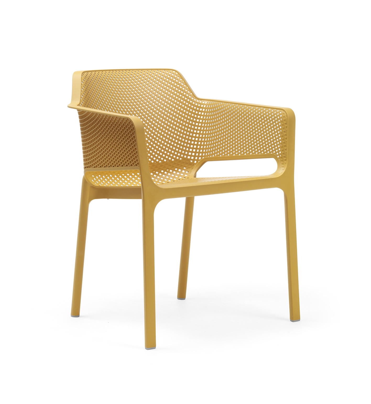 Offerta Contract – 7 Tavoli in Dureltop 70×70 cm + 21 poltrone Net-3024