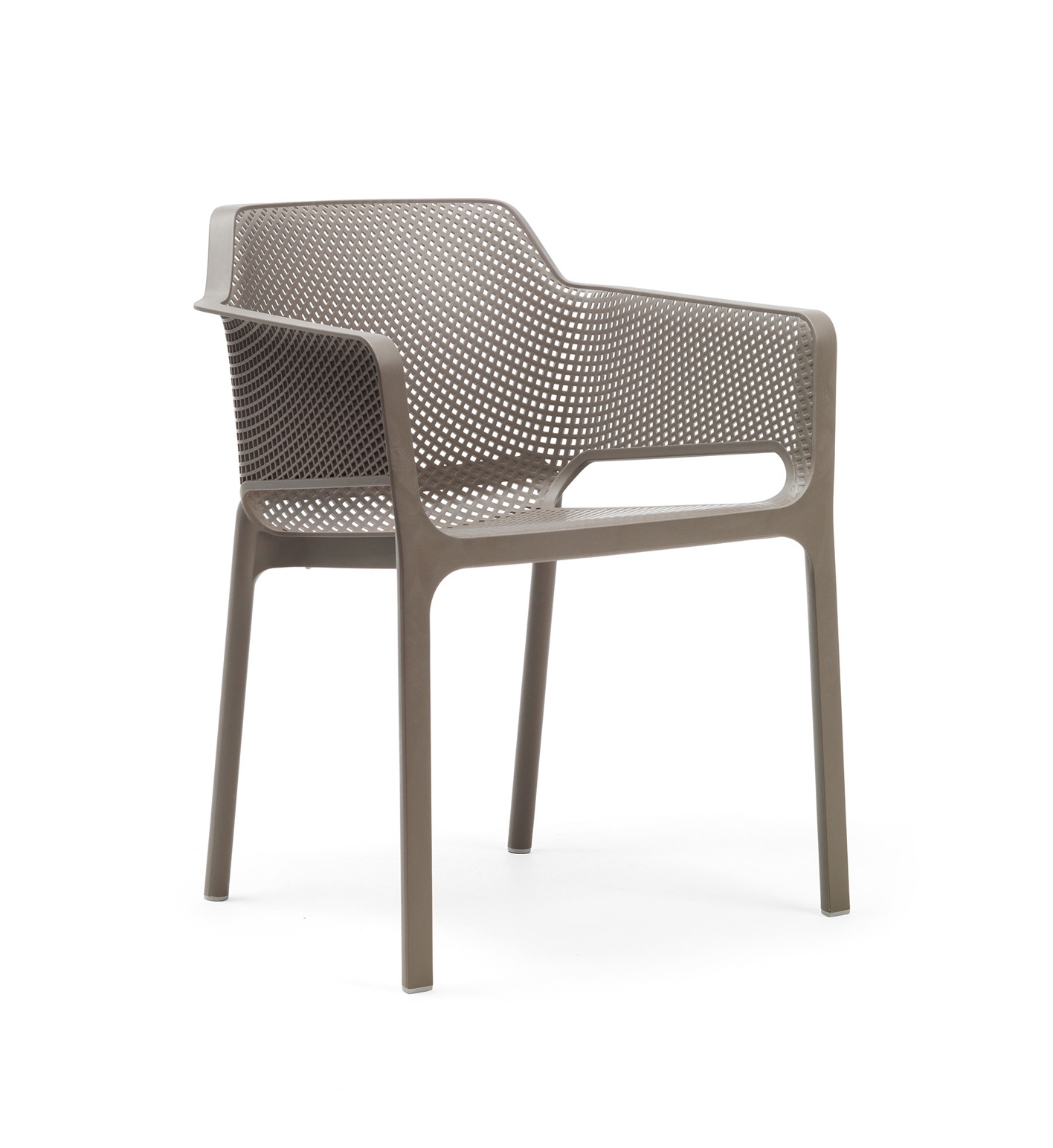 Offerta Contract – 7 Tavoli in Dureltop 70×70 cm + 21 poltrone Net-3025