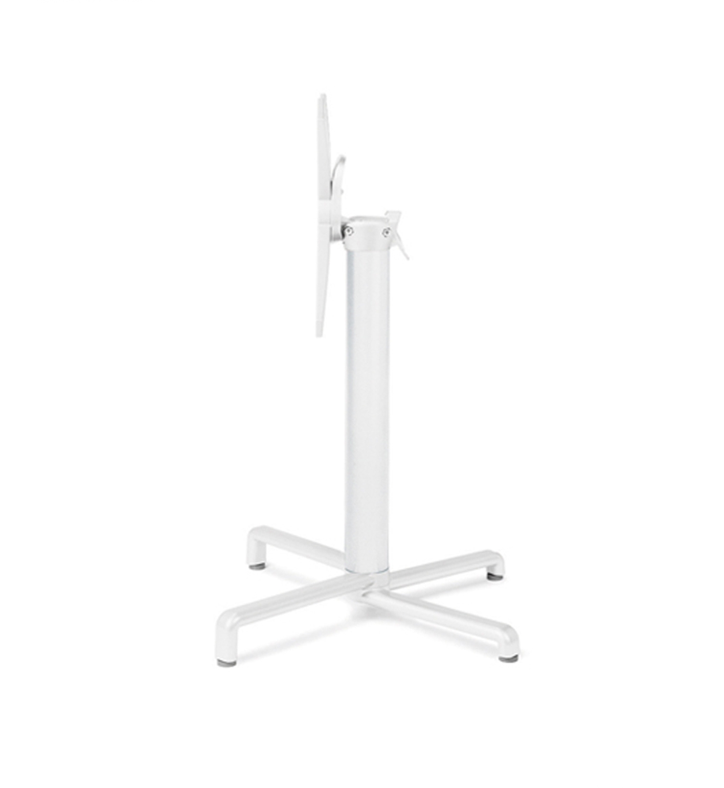 Offerta Contract - 5 Tavoli in Dureltop 70x70 cm + 15 Sedie Costa Bistrot-3193
