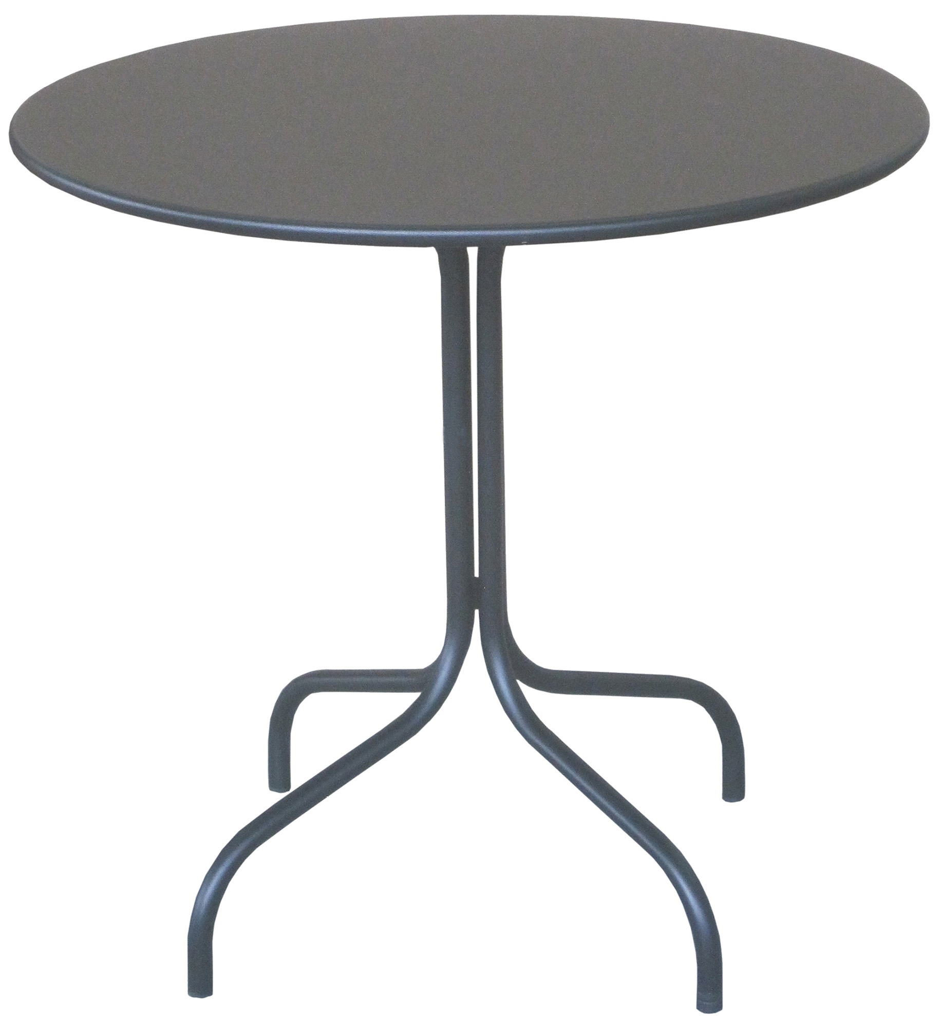 Tavolo Twist ø 80 cm