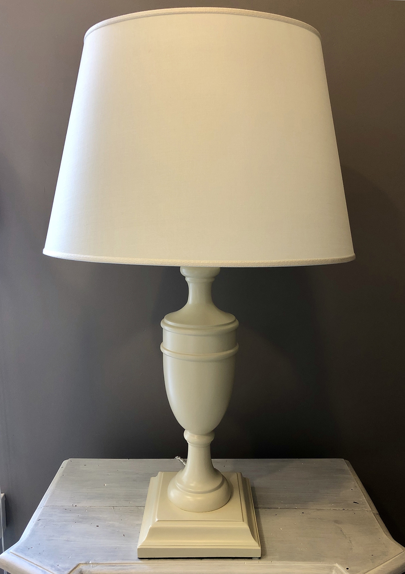 Lampada Elegance - Ovale-3764