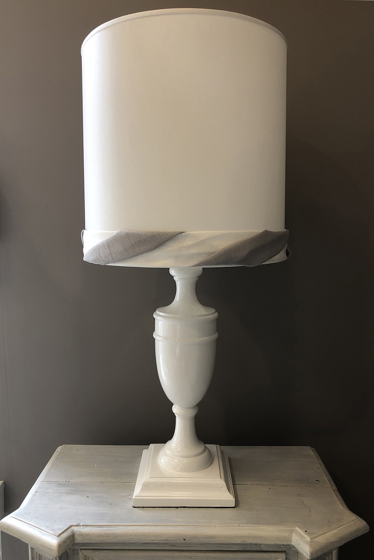 Lampada Elegance - Cilindro-3768
