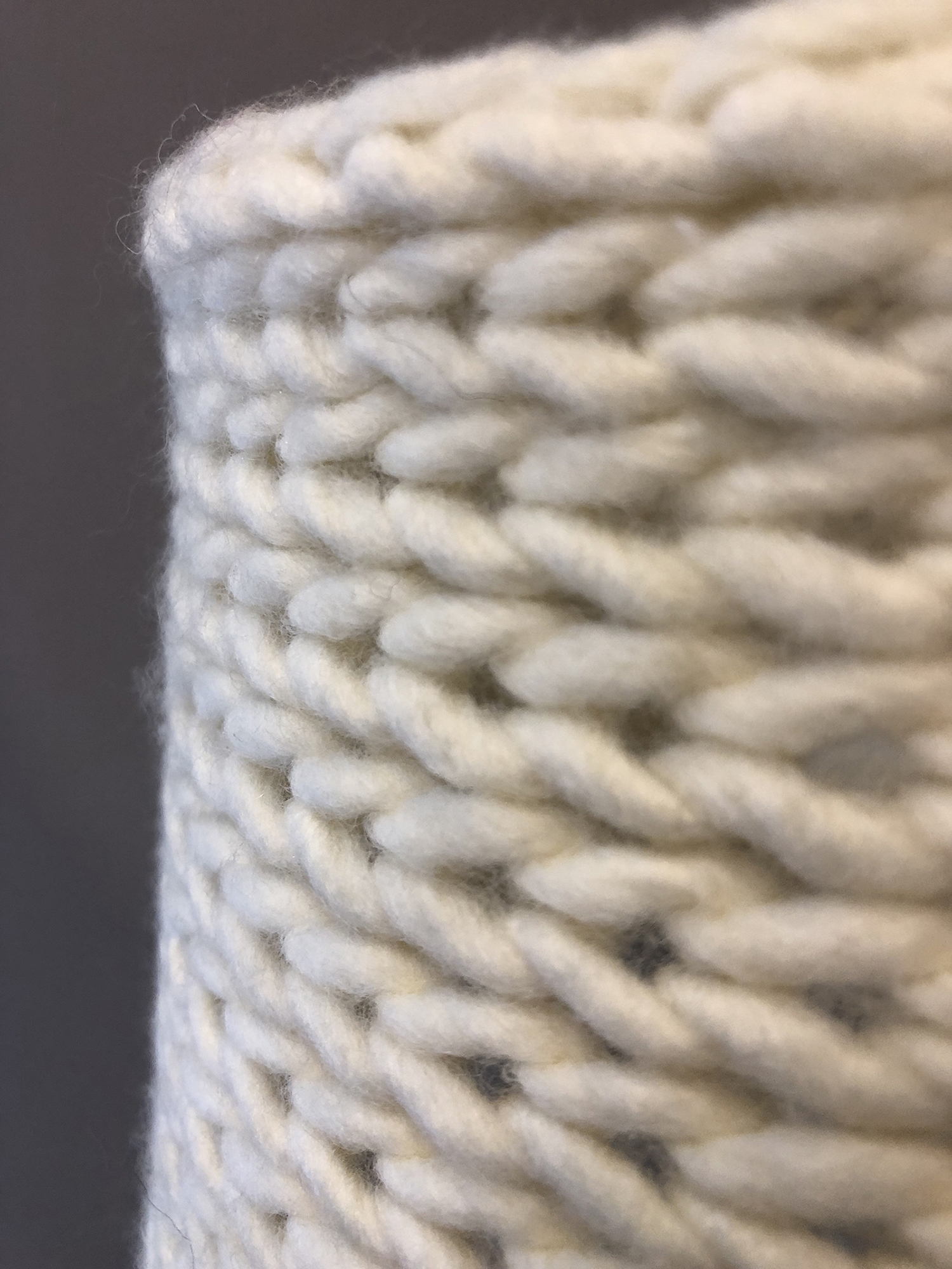 Lampada Essential - Cono Di Lana-3779