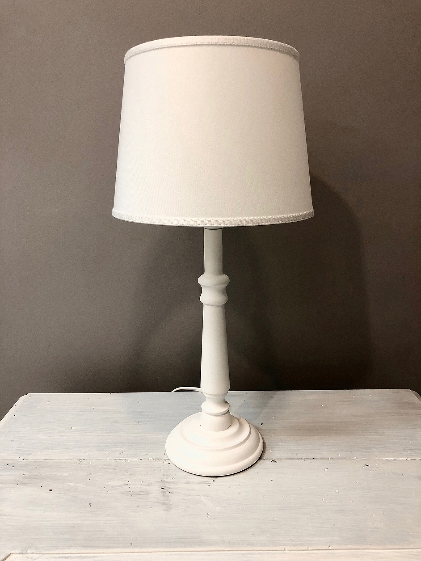 Lampada Essential – Cono Rigido-3781