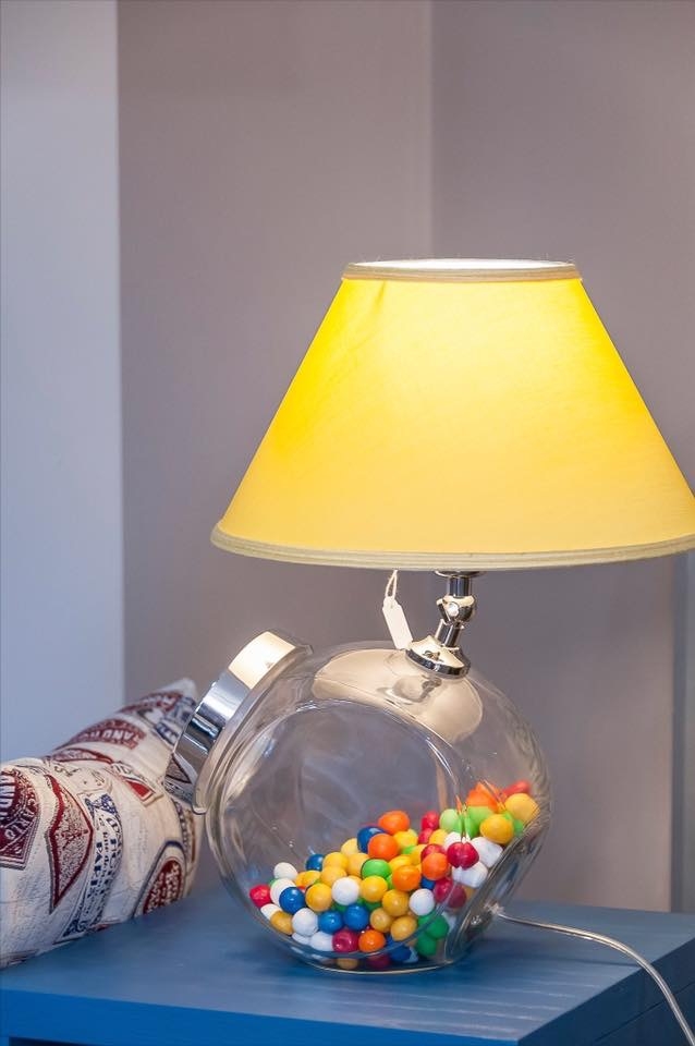 Lampada Bimbi - Chicca