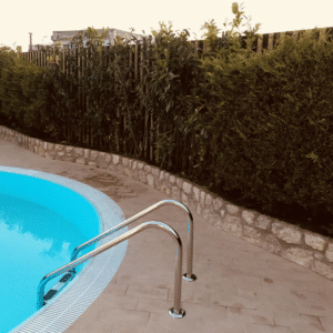 Barriera Antirumore Serena da 427 a 2.099 cm, altezza 200 cm - Pino - Image 46