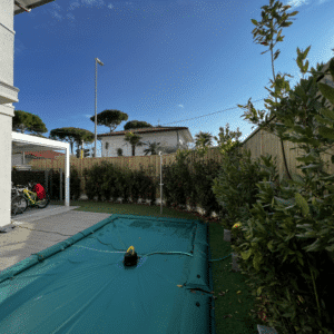Barriera Antirumore Serena da 427 a 2.099 cm, altezza 200 cm - Pino - Image 25