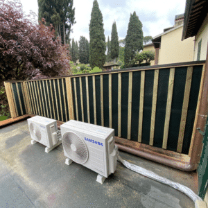 Barriera Antirumore Serena da 427 a 2.099 cm, altezza 200 cm - Pino - Image 29