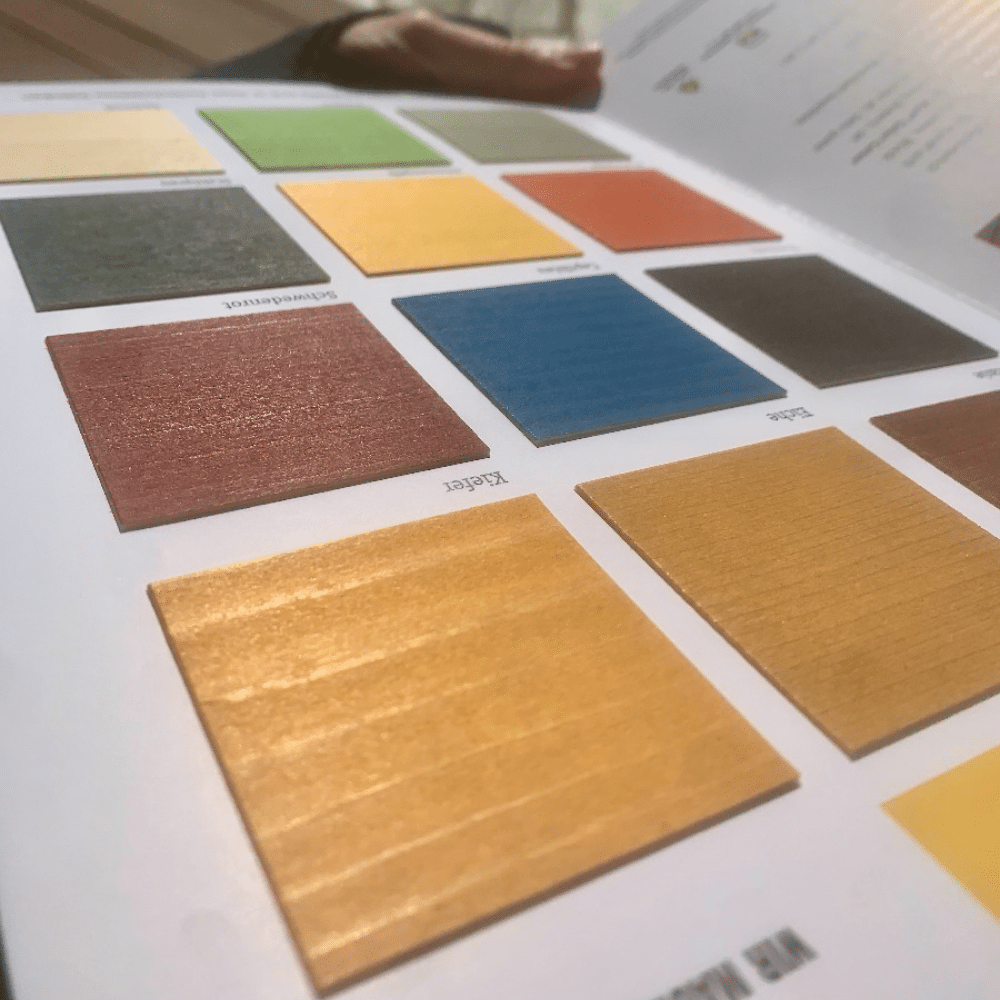 Koralan® Color-Lasur (Velatura colorata) (9)