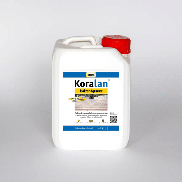 Detergente anti-ingrigimento