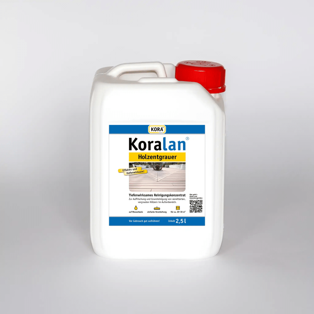Detergente anti-ingrigimento